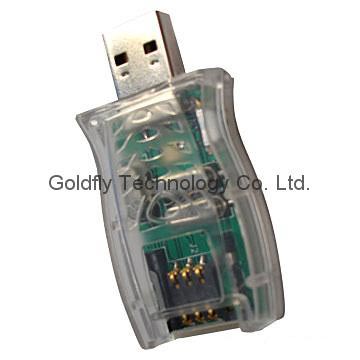 SIM Card Reader GF-CR05